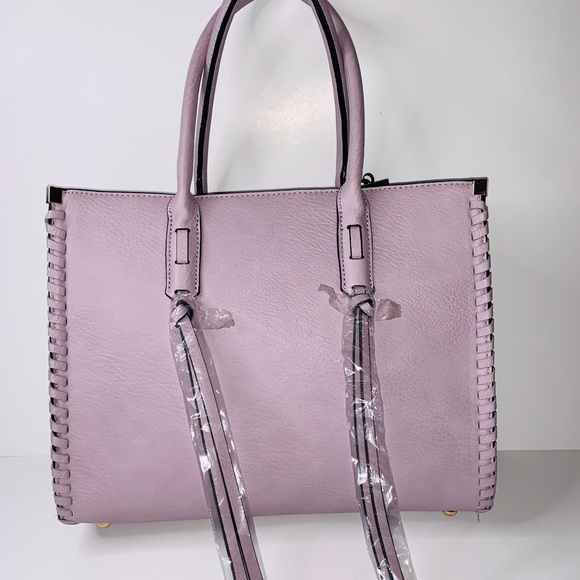 La Terre Fashion Women's Handbag - Picture 3 of 7